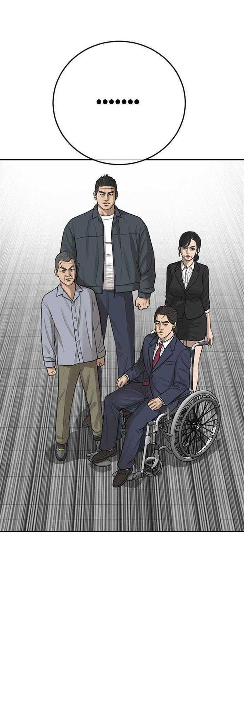 Ulzzang Generation Chapter 31 Gambar 3