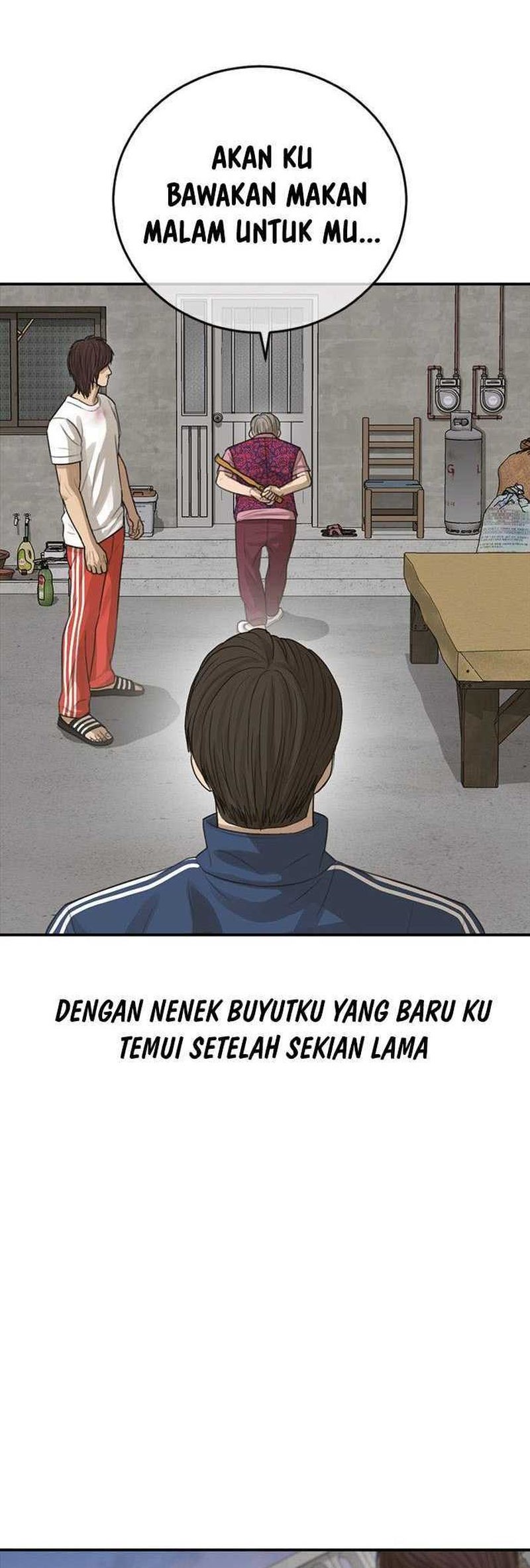 Ulzzang Generation Chapter 31 Gambar 87