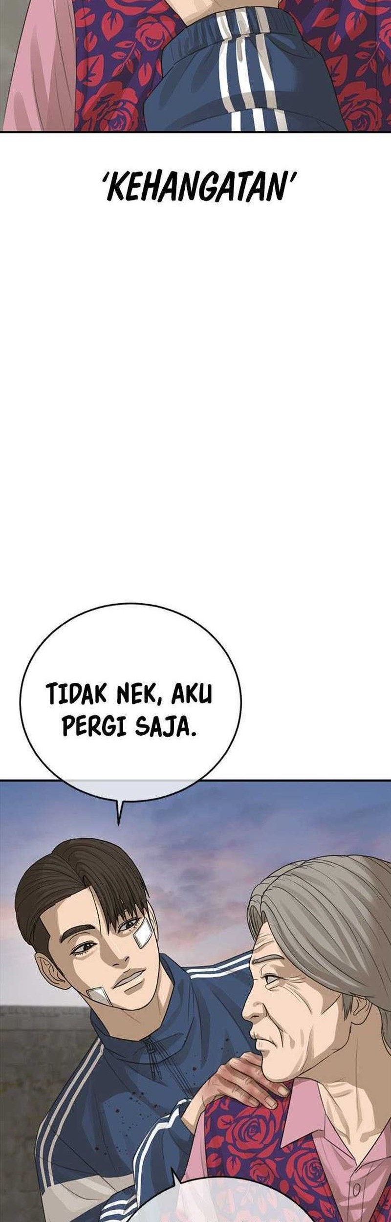 Ulzzang Generation Chapter 31 Gambar 89