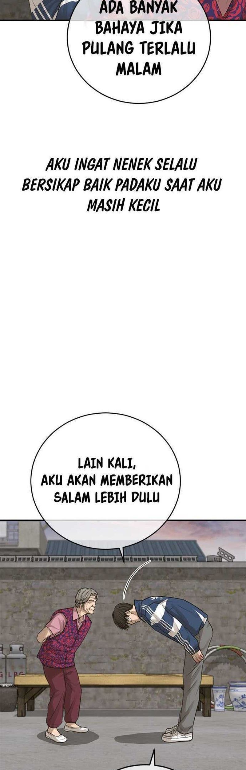 Ulzzang Generation Chapter 31 Gambar 90