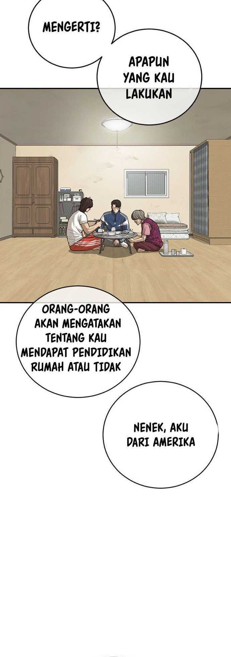 Ulzzang Generation Chapter 31 Gambar 97