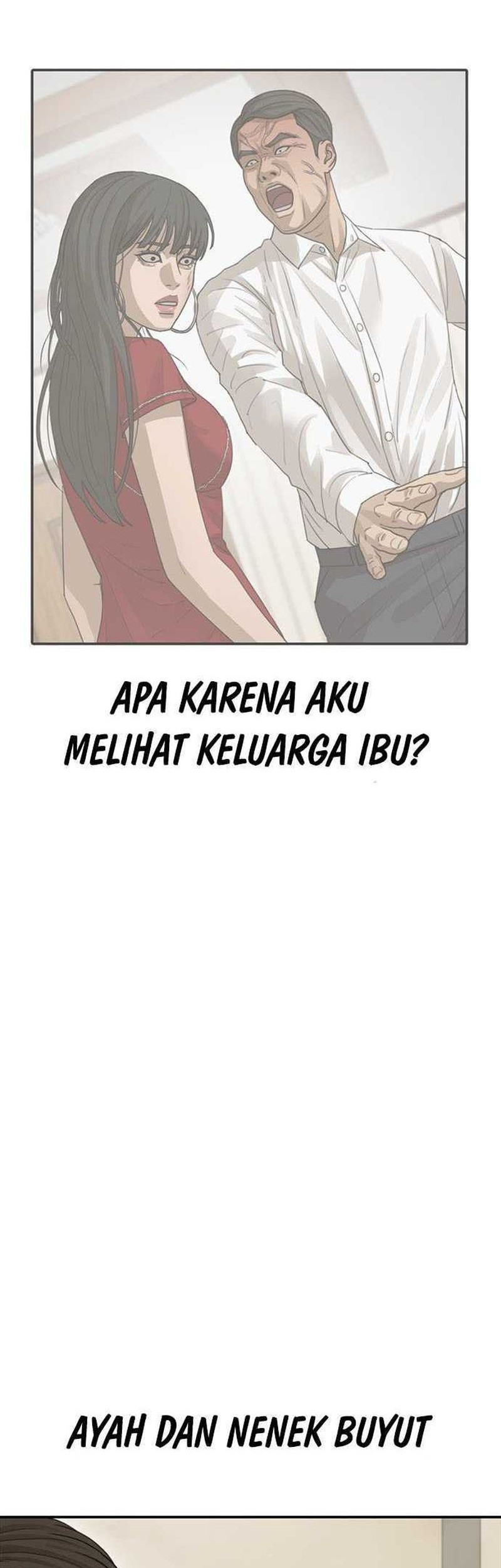 Ulzzang Generation Chapter 31 Gambar 99