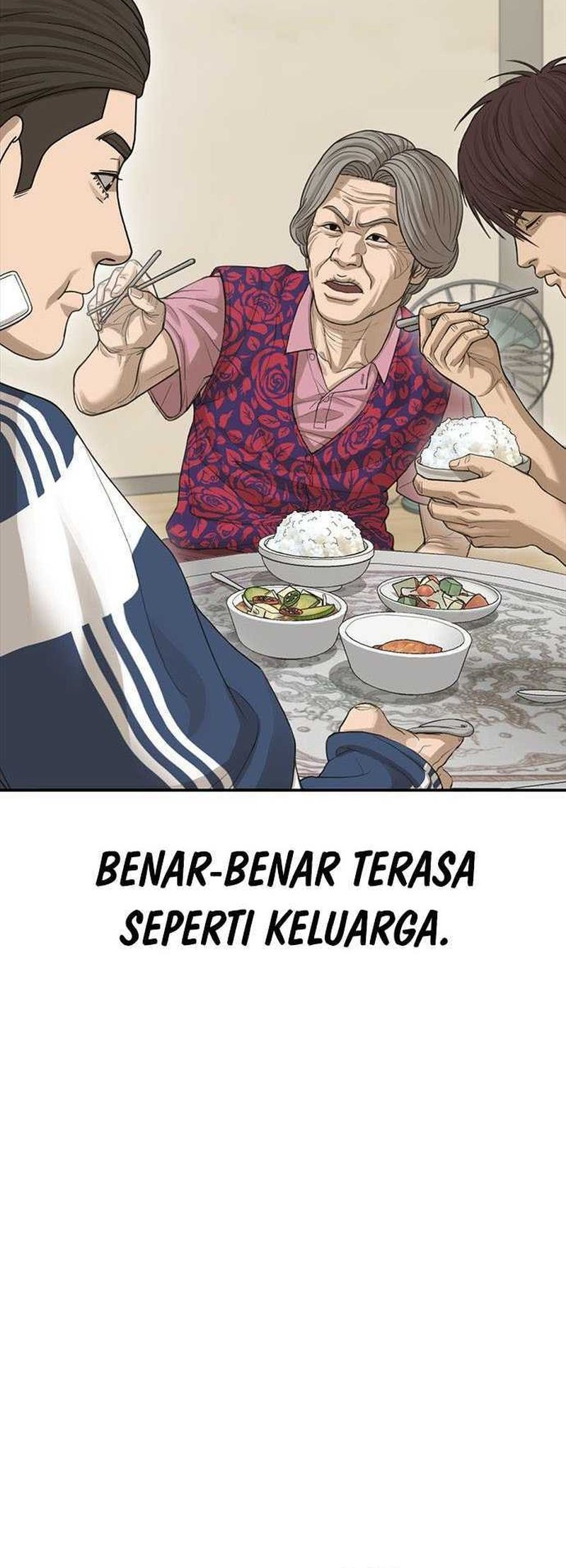 Ulzzang Generation Chapter 31 Gambar 100