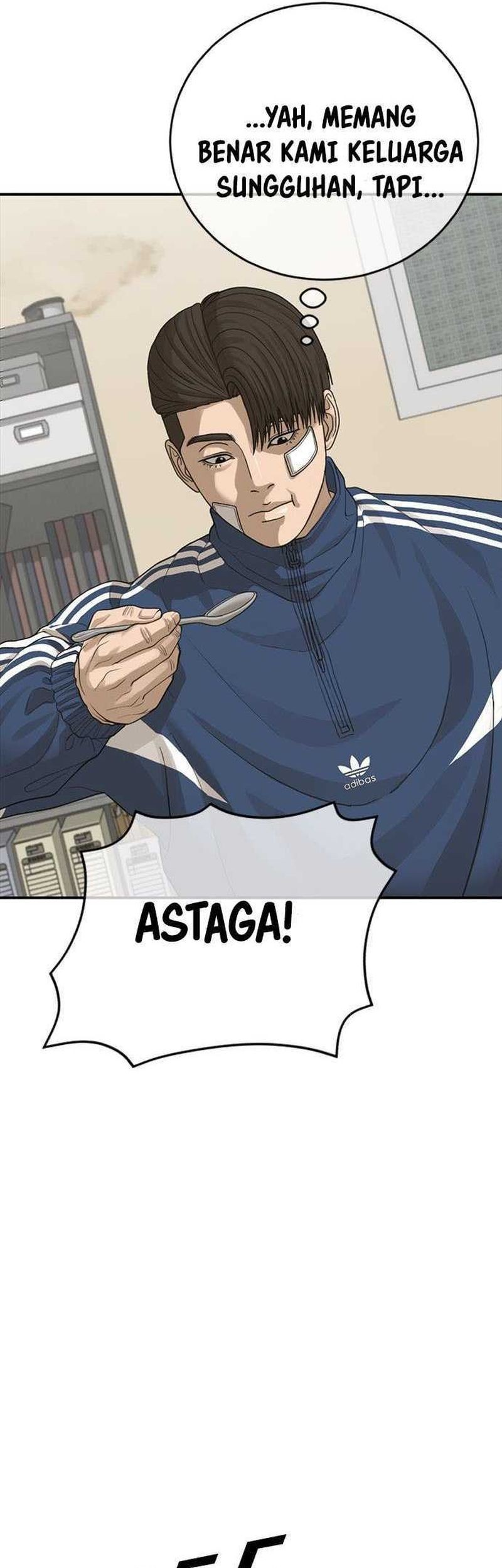 Ulzzang Generation Chapter 31 Gambar 101