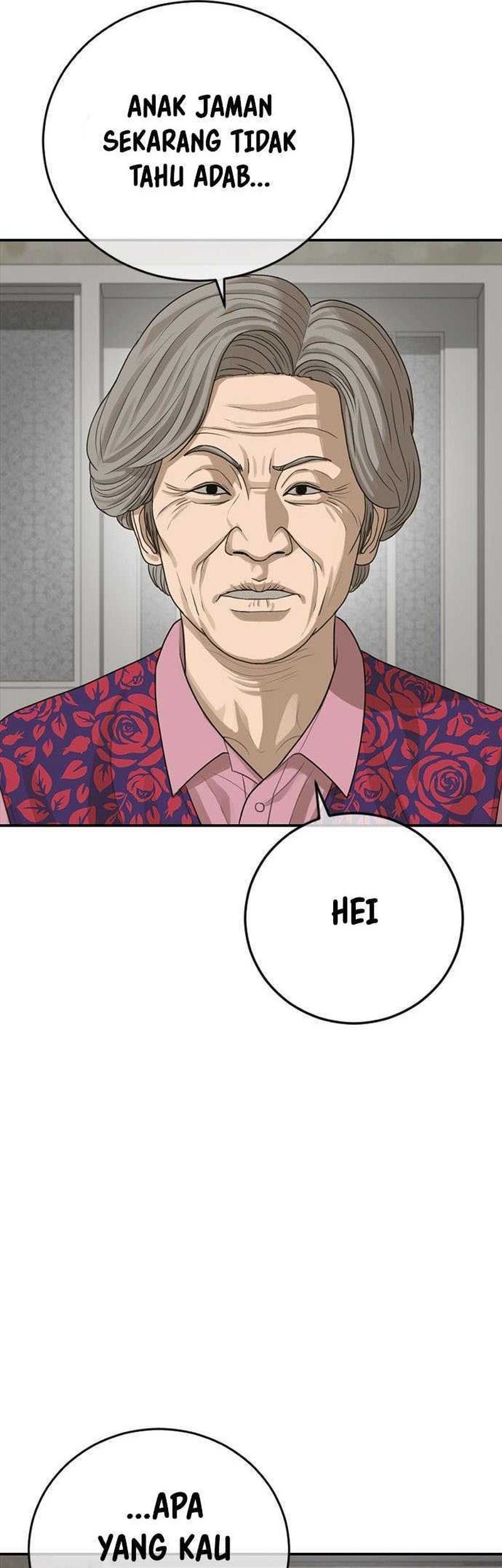 Ulzzang Generation Chapter 31 Gambar 71