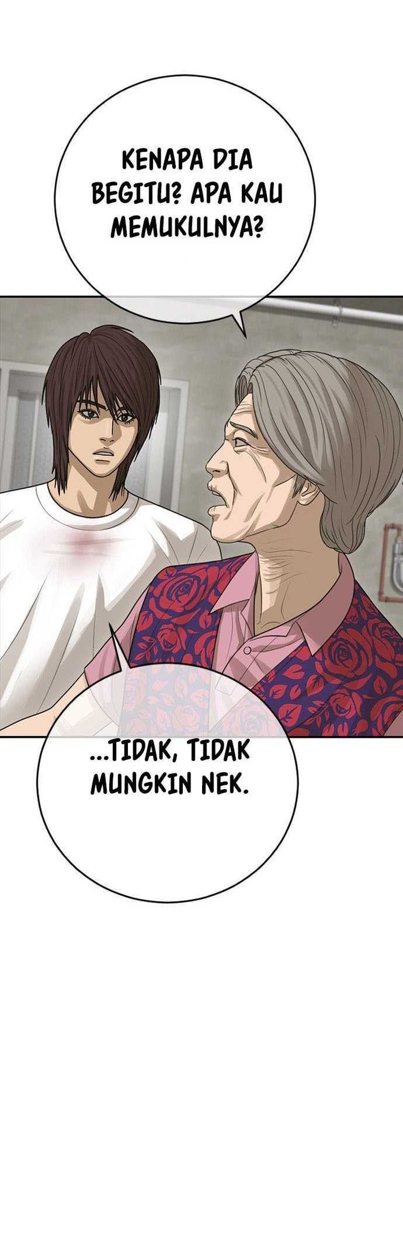 Ulzzang Generation Chapter 31 Gambar 73