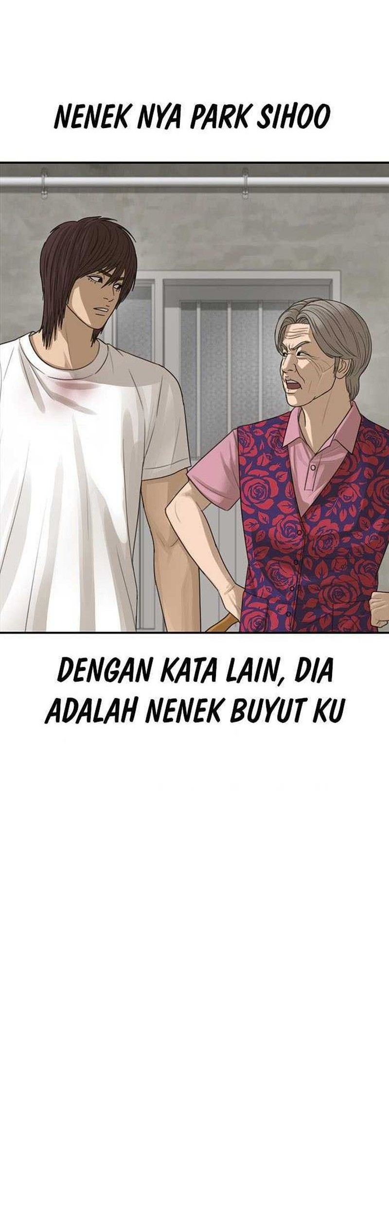 Ulzzang Generation Chapter 31 Gambar 75