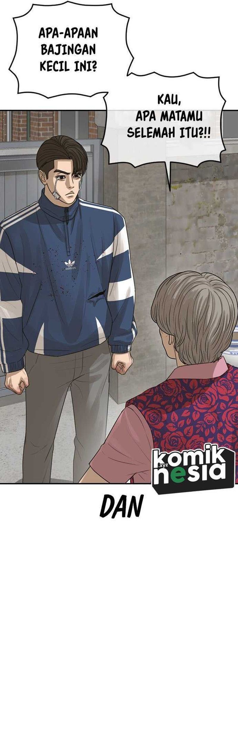 Ulzzang Generation Chapter 31 Gambar 77