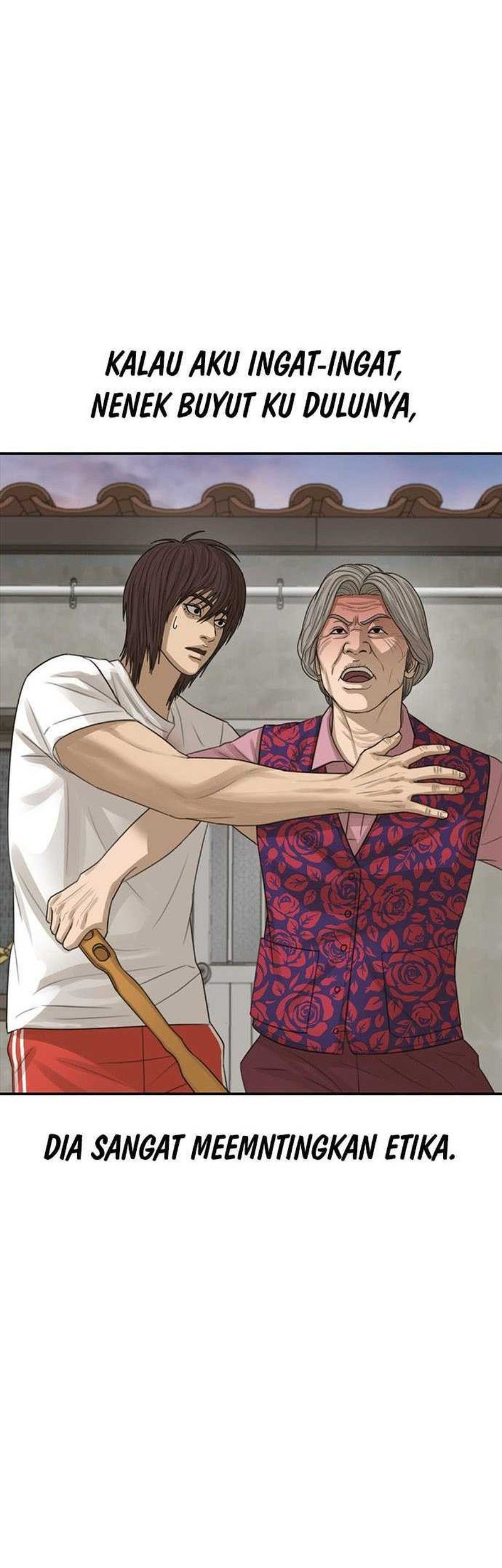 Ulzzang Generation Chapter 31 Gambar 78