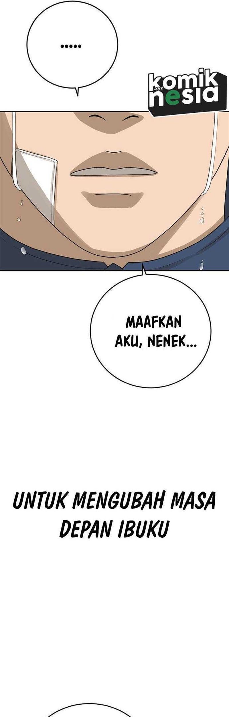 Ulzzang Generation Chapter 31 Gambar 81