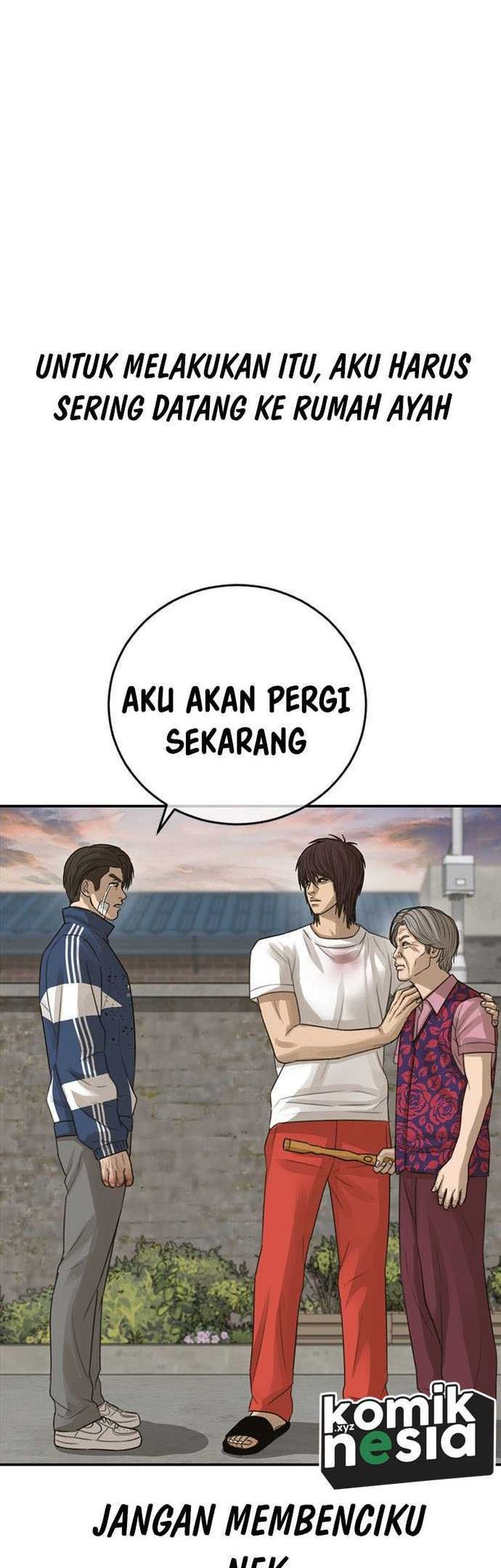 Ulzzang Generation Chapter 31 Gambar 83