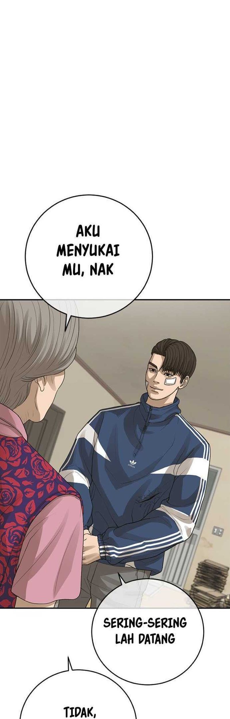 Ulzzang Generation Chapter 31 Gambar 120