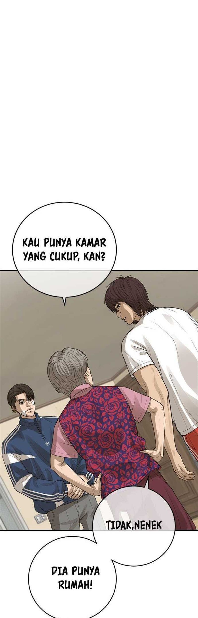 Ulzzang Generation Chapter 31 Gambar 122