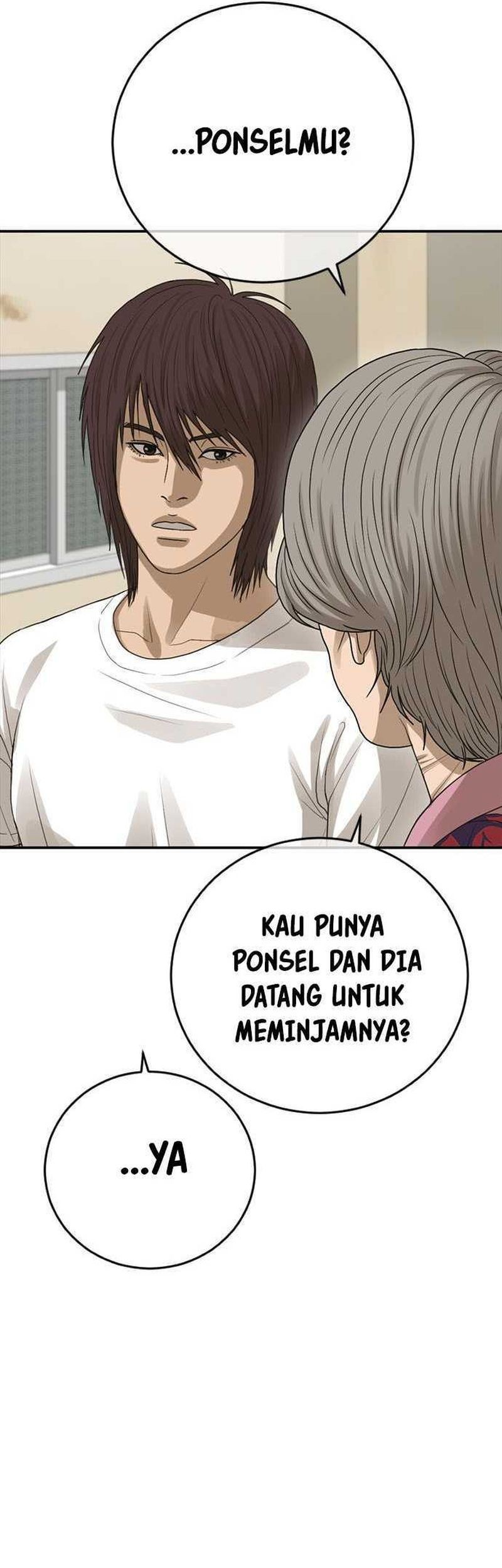 Ulzzang Generation Chapter 31 Gambar 125