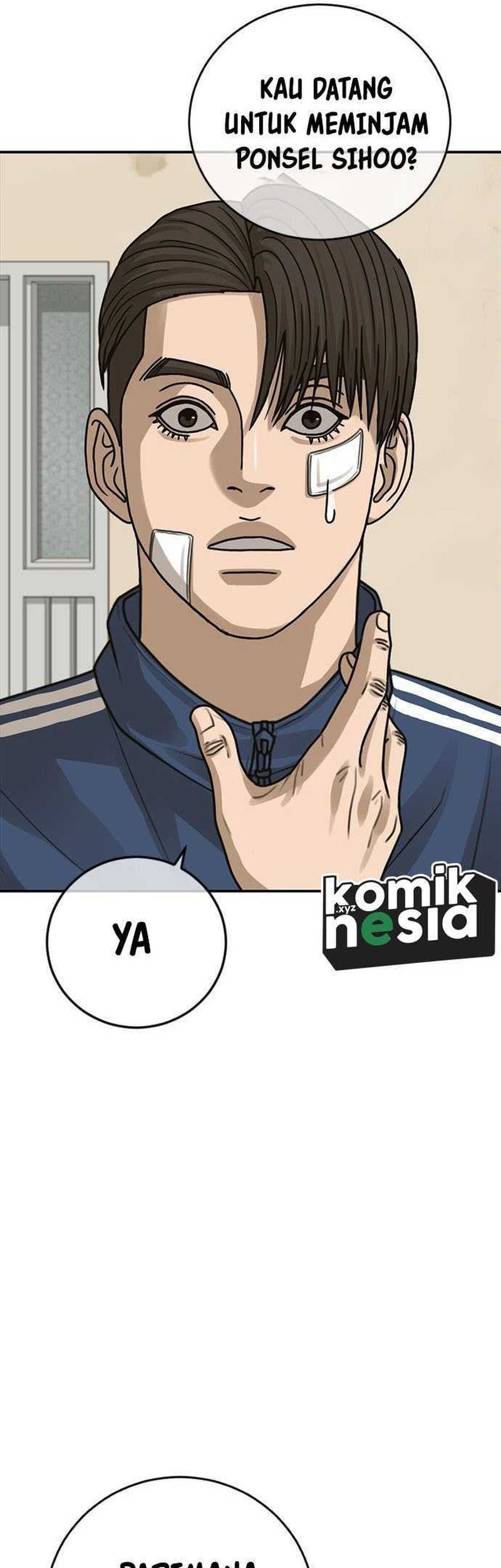 Ulzzang Generation Chapter 31 Gambar 132