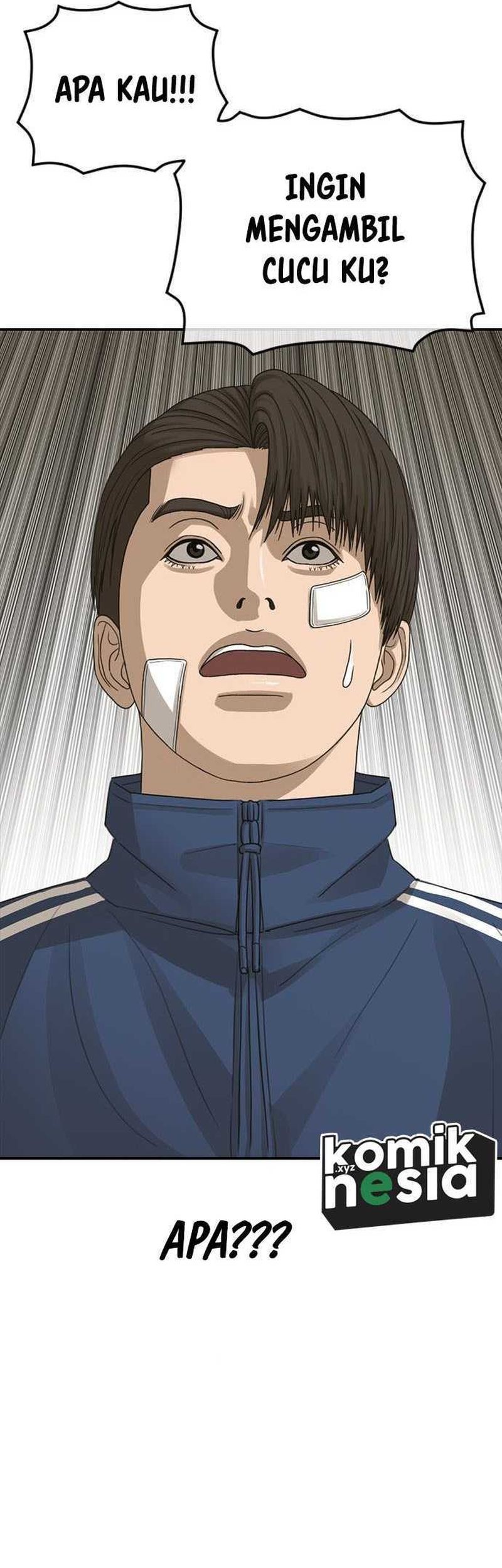 Ulzzang Generation Chapter 31 Gambar 135