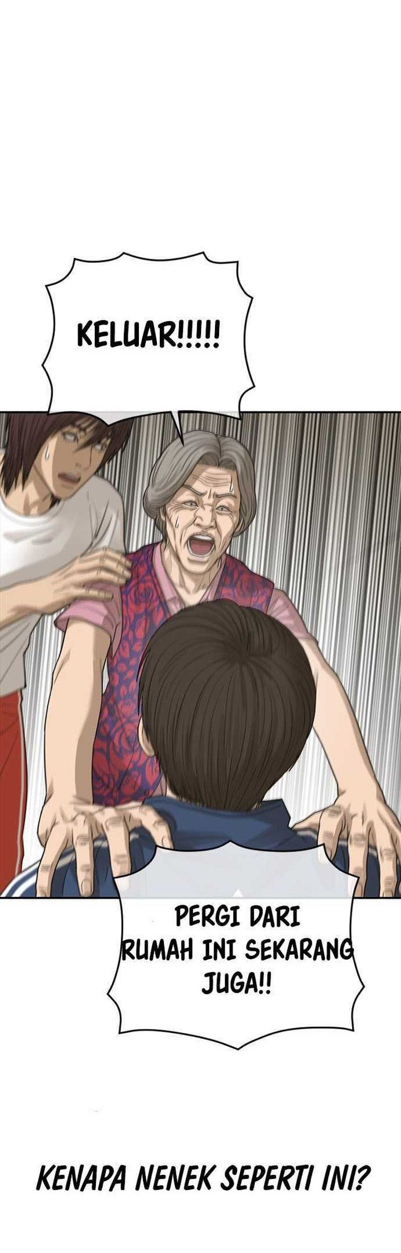 Ulzzang Generation Chapter 31 Gambar 136