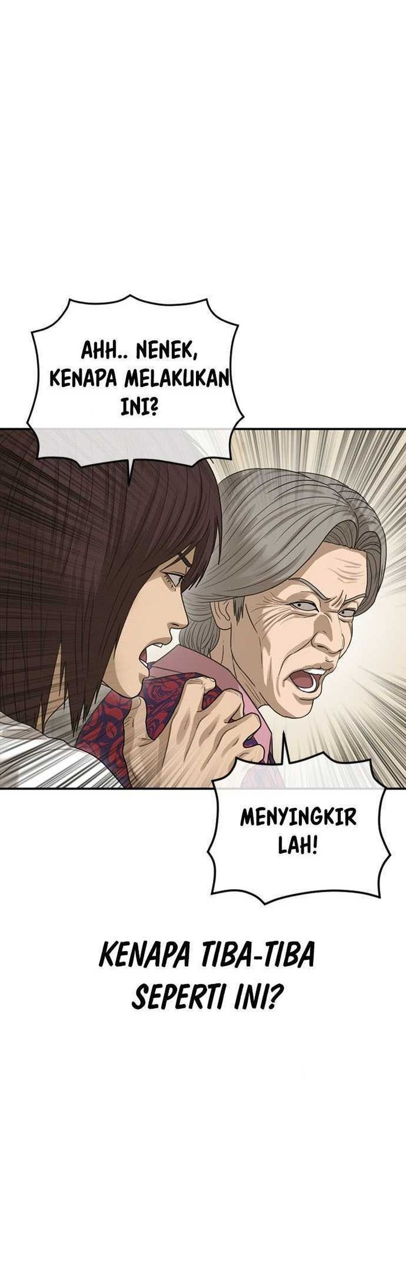 Ulzzang Generation Chapter 31 Gambar 137