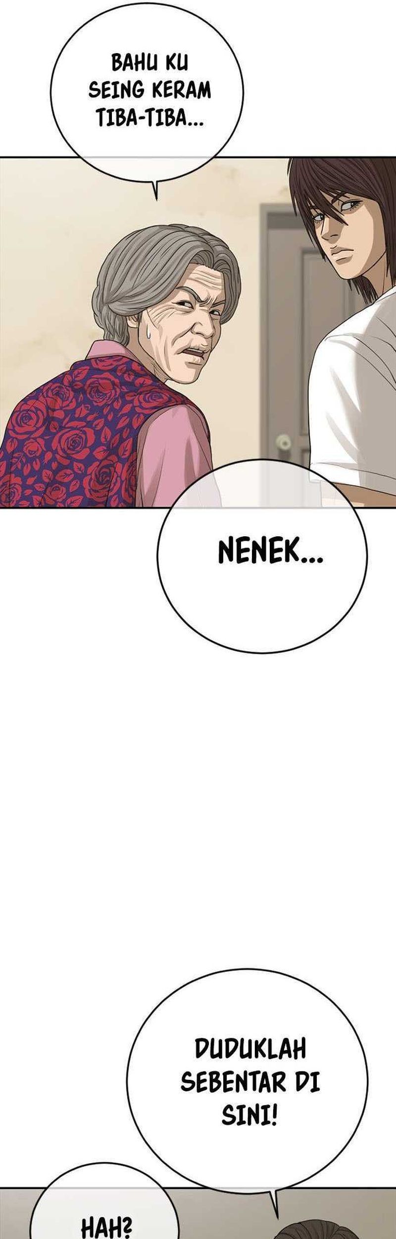 Ulzzang Generation Chapter 31 Gambar 105