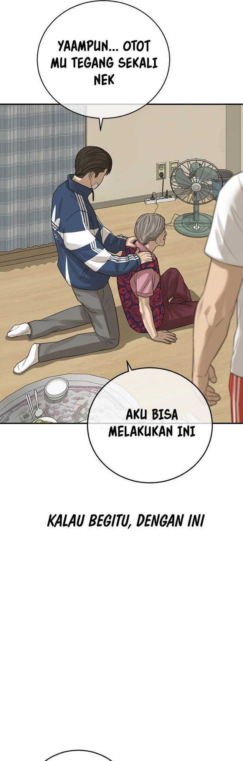 Ulzzang Generation Chapter 31 Gambar 108