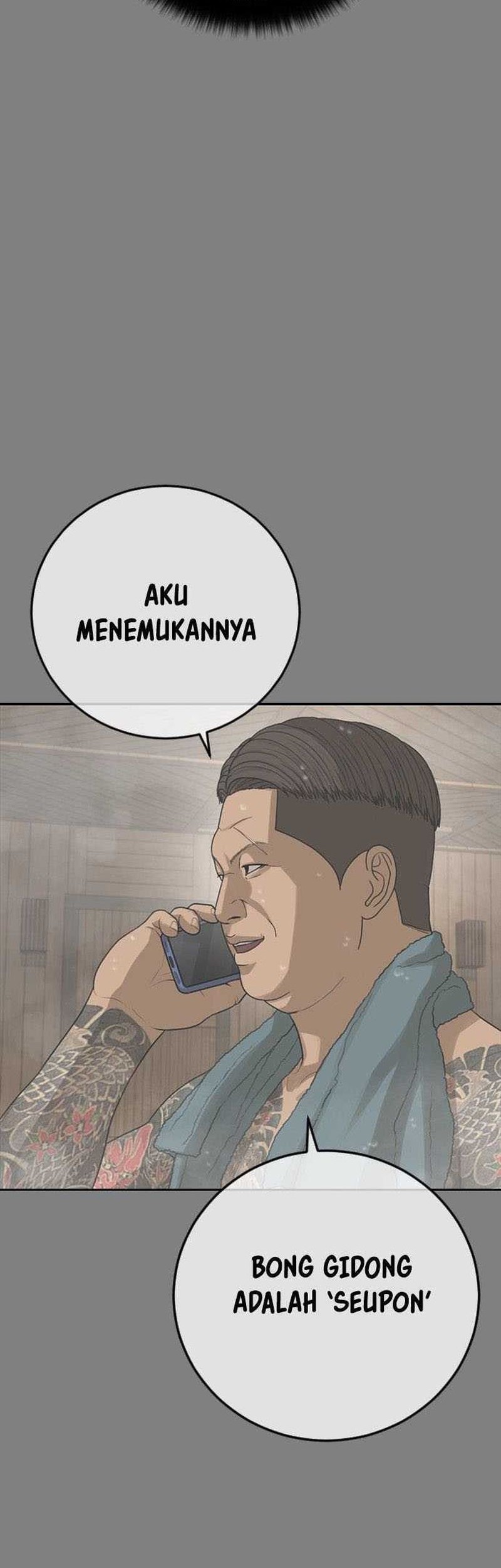 Ulzzang Generation Chapter 31 Gambar 9