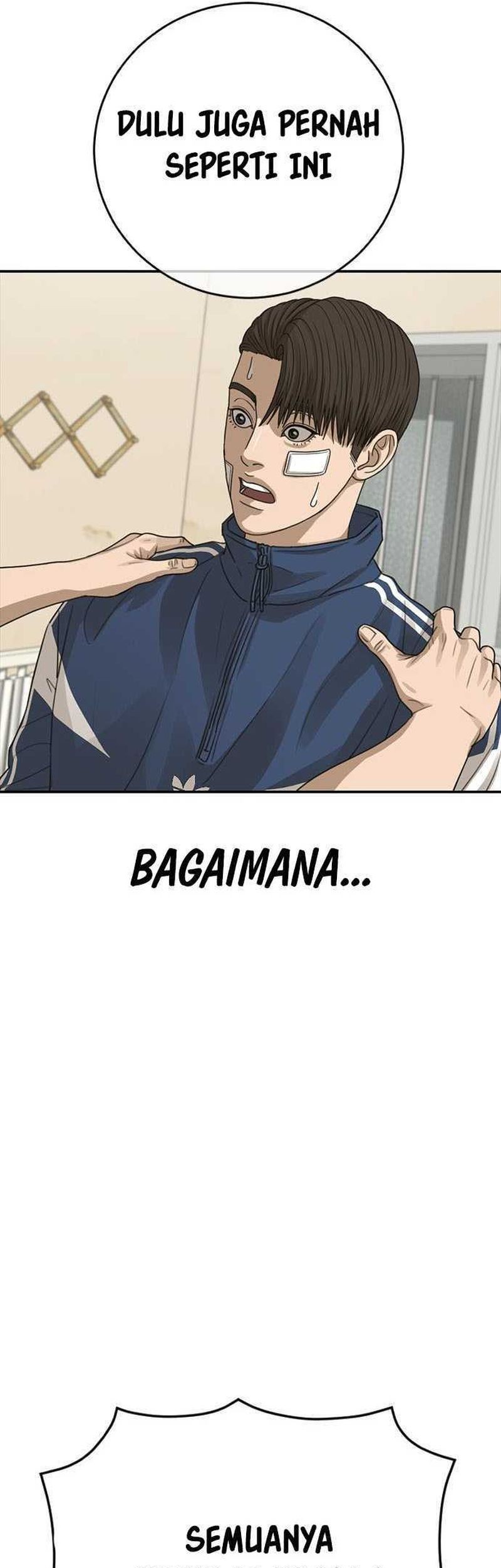 Ulzzang Generation Chapter 31 Gambar 139