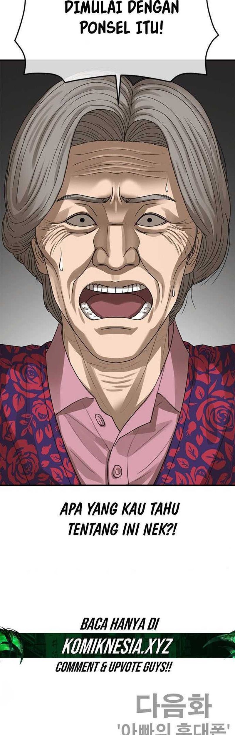 Ulzzang Generation Chapter 31 Gambar 140