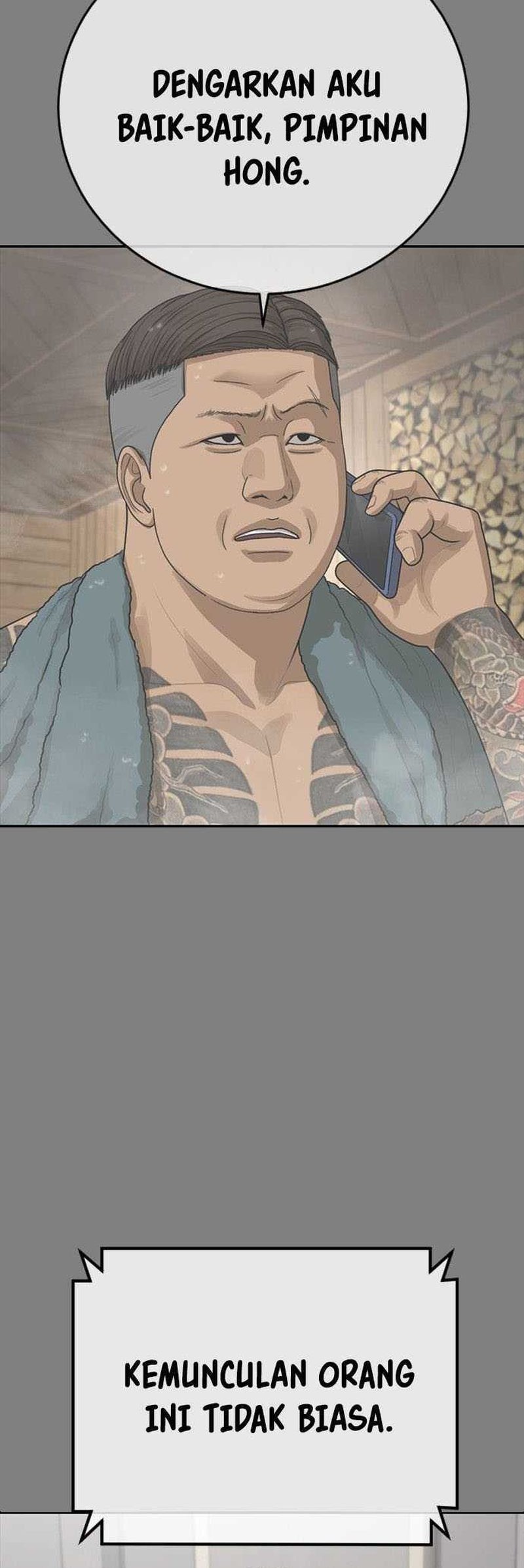 Ulzzang Generation Chapter 31 Gambar 14