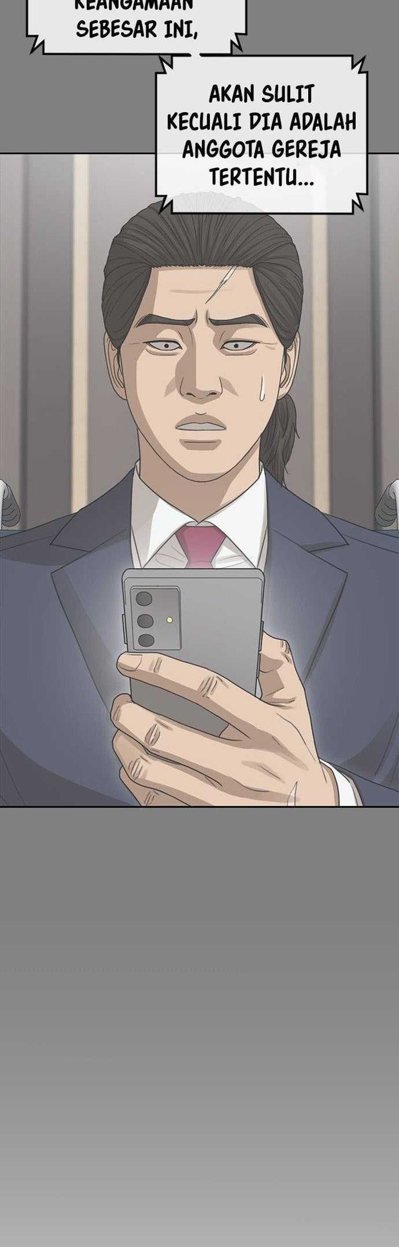 Ulzzang Generation Chapter 31 Gambar 19