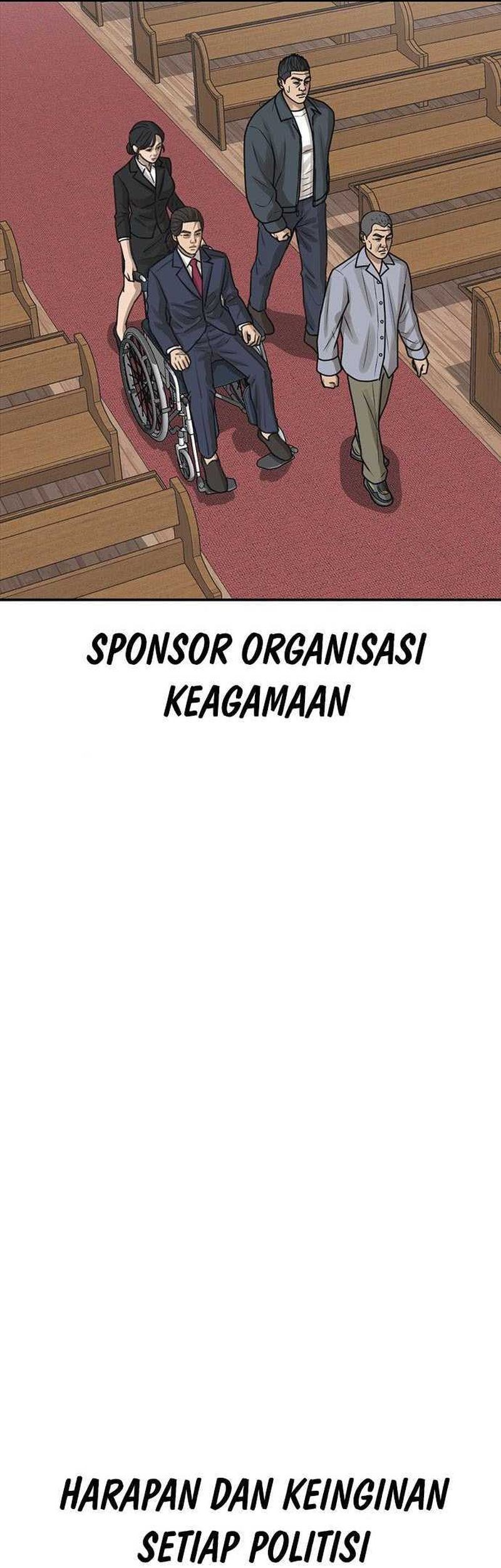 Ulzzang Generation Chapter 31 Gambar 22