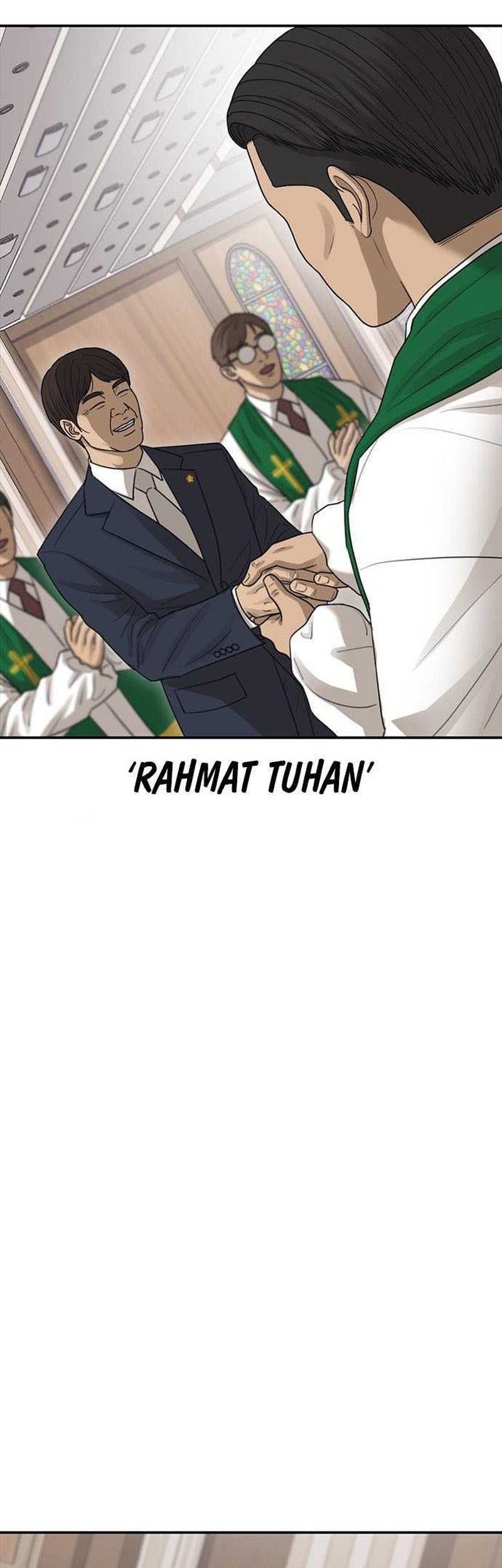 Ulzzang Generation Chapter 31 Gambar 23