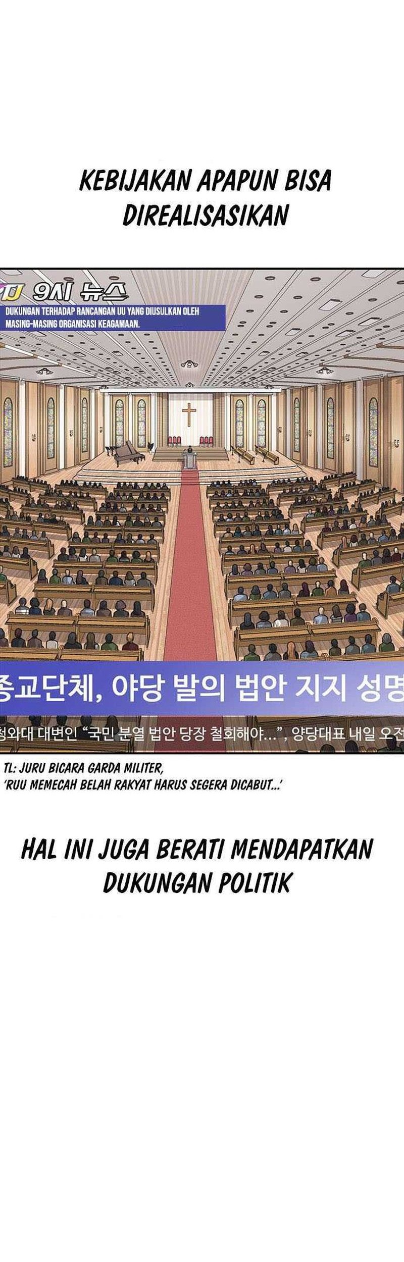 Ulzzang Generation Chapter 31 Gambar 27