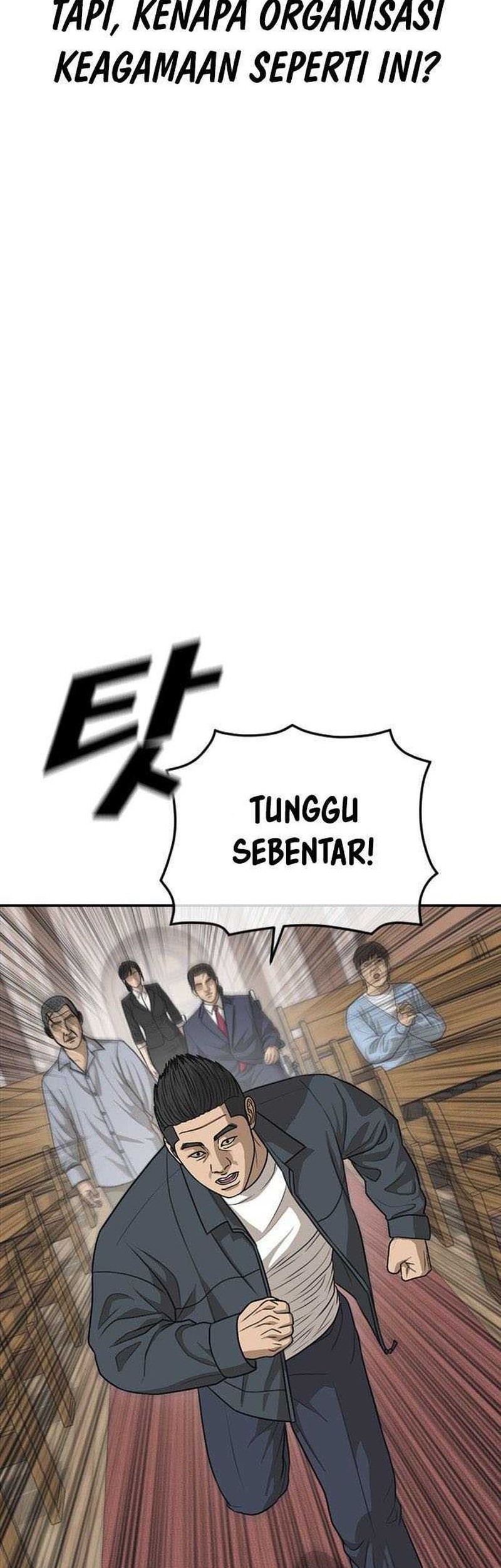 Ulzzang Generation Chapter 31 Gambar 31