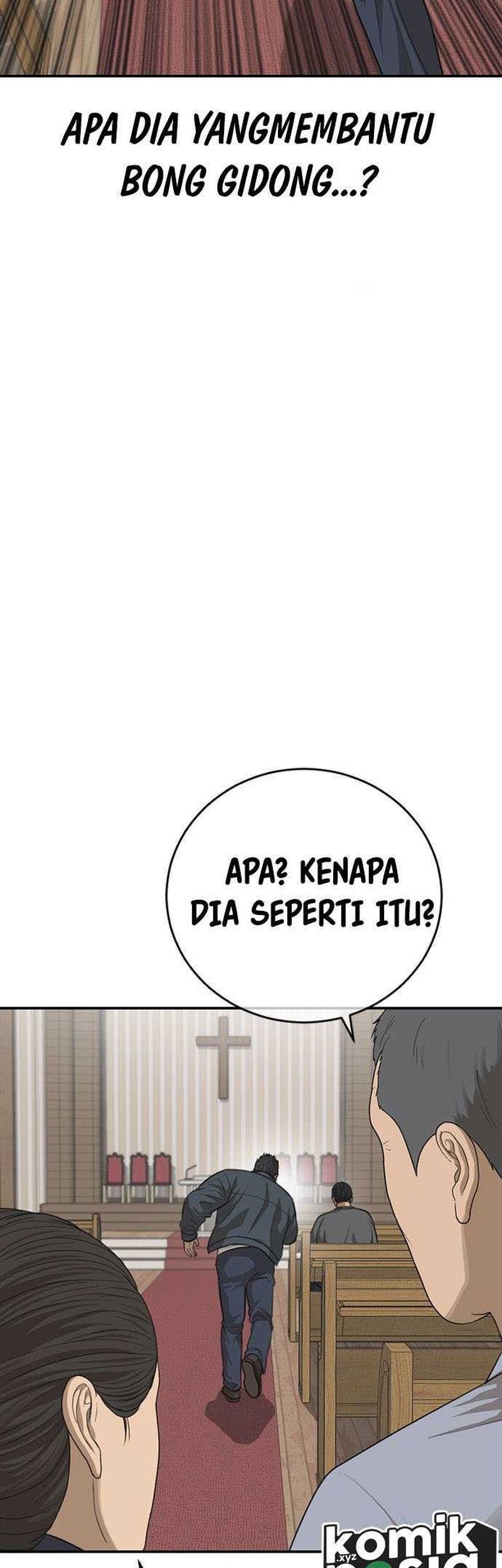 Ulzzang Generation Chapter 31 Gambar 32