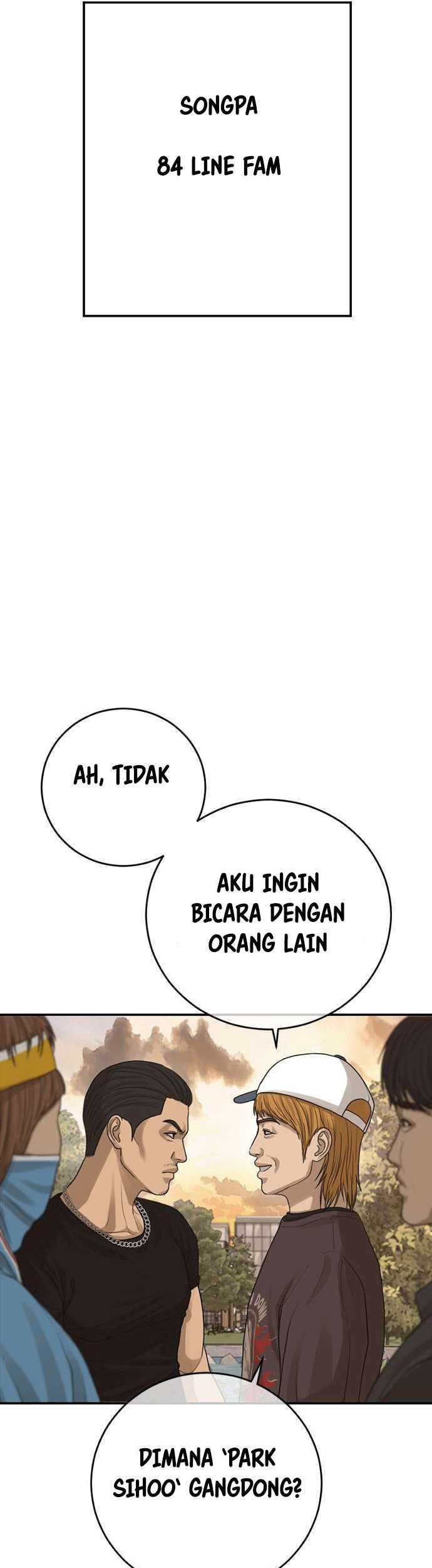 Ulzzang Generation Chapter 35 Gambar 38