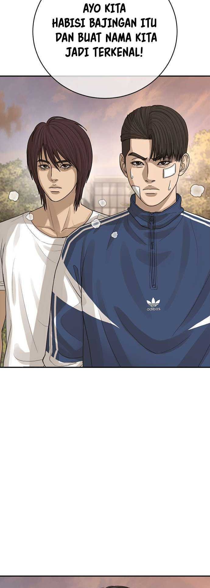 Ulzzang Generation Chapter 35 Gambar 40