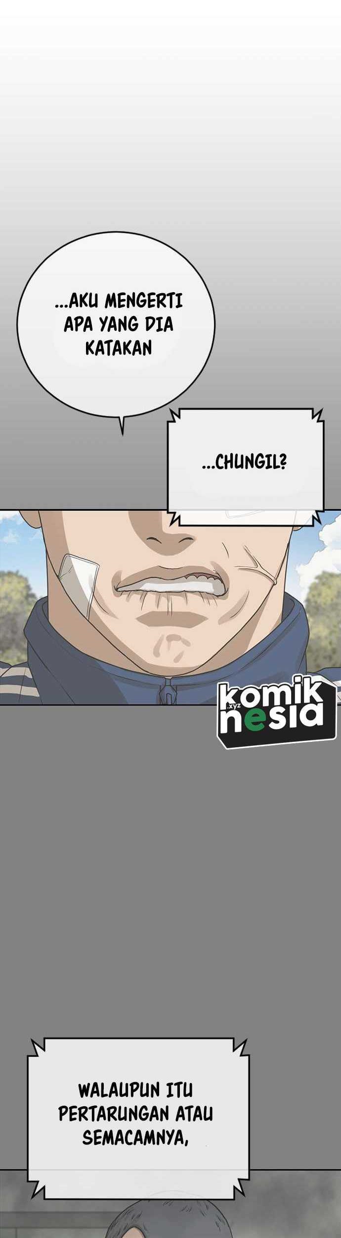 Ulzzang Generation Chapter 35 Gambar 42