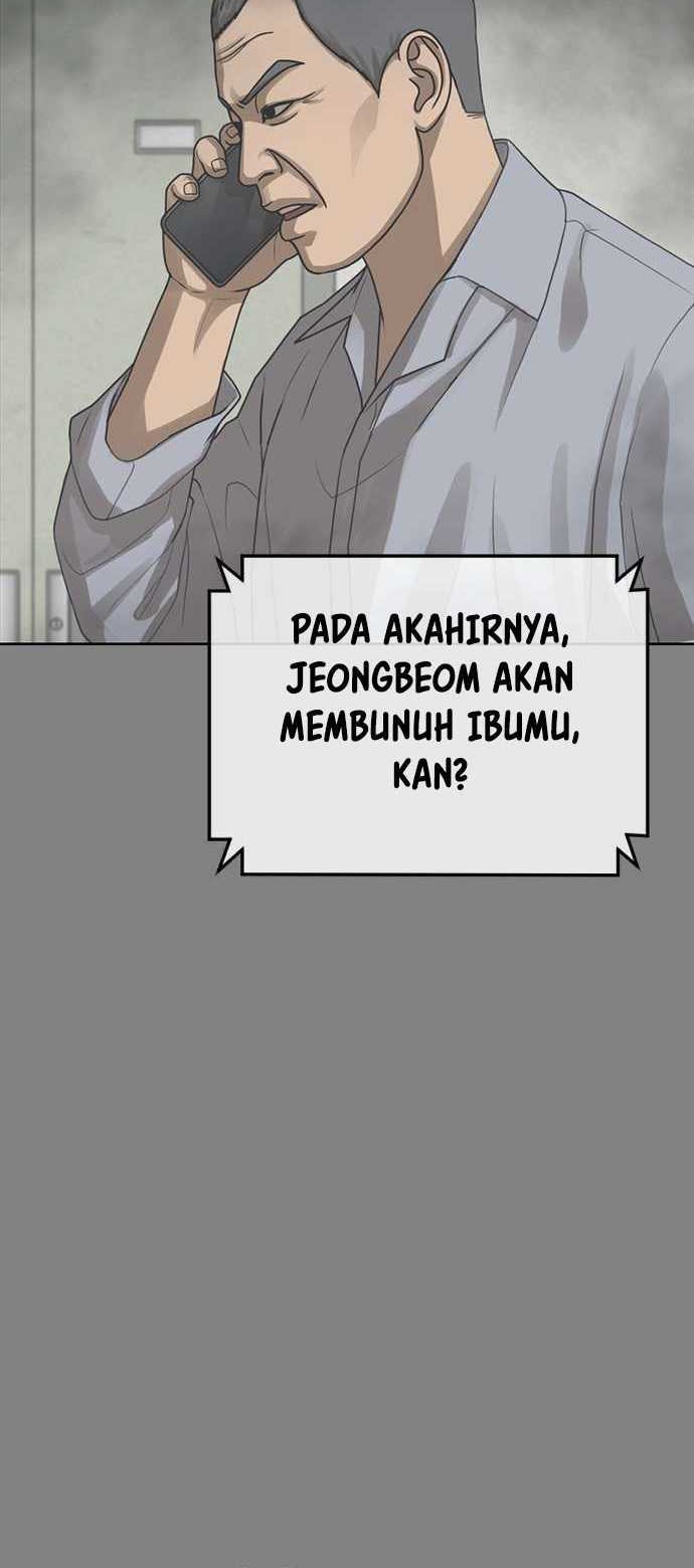 Ulzzang Generation Chapter 35 Gambar 43