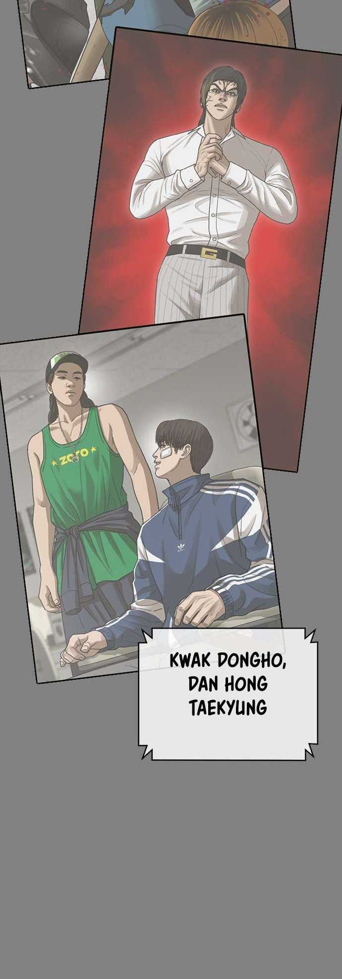 Ulzzang Generation Chapter 35 Gambar 48