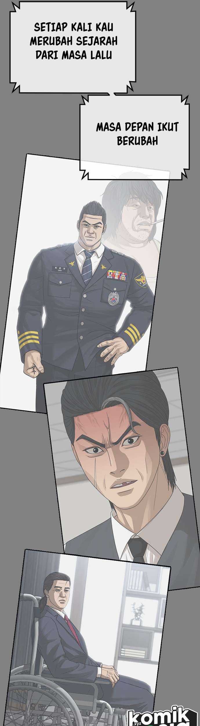 Ulzzang Generation Chapter 35 Gambar 49