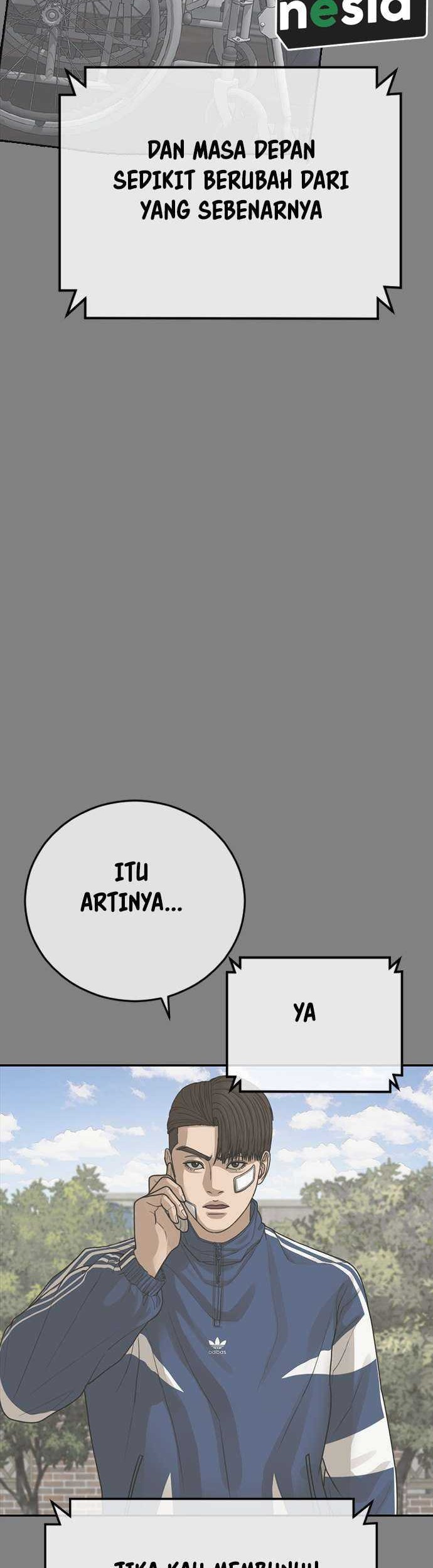 Ulzzang Generation Chapter 35 Gambar 50