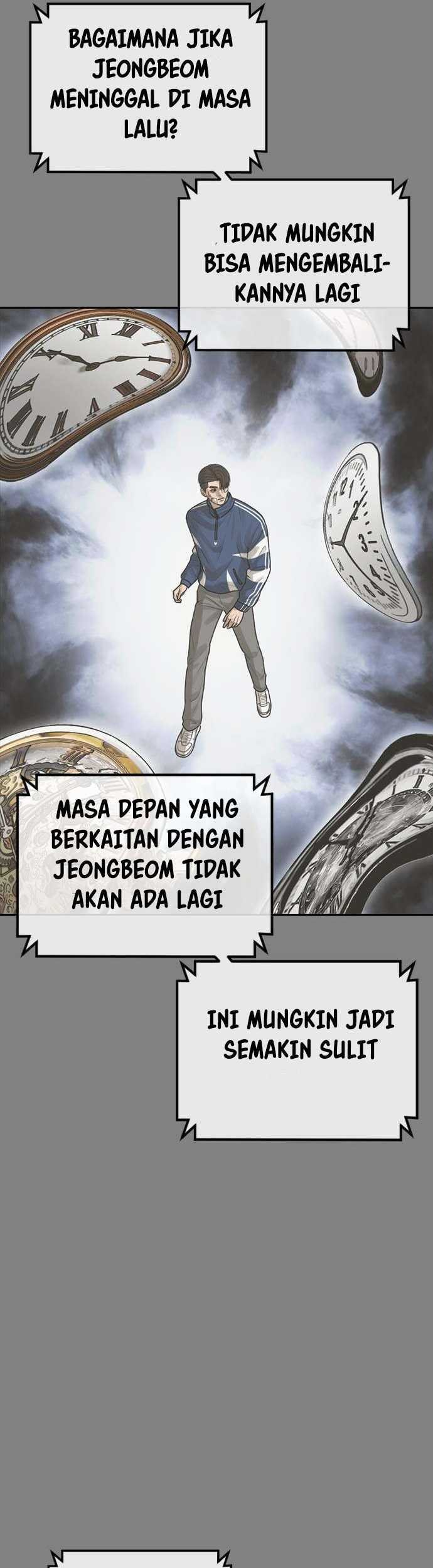 Ulzzang Generation Chapter 35 Gambar 52