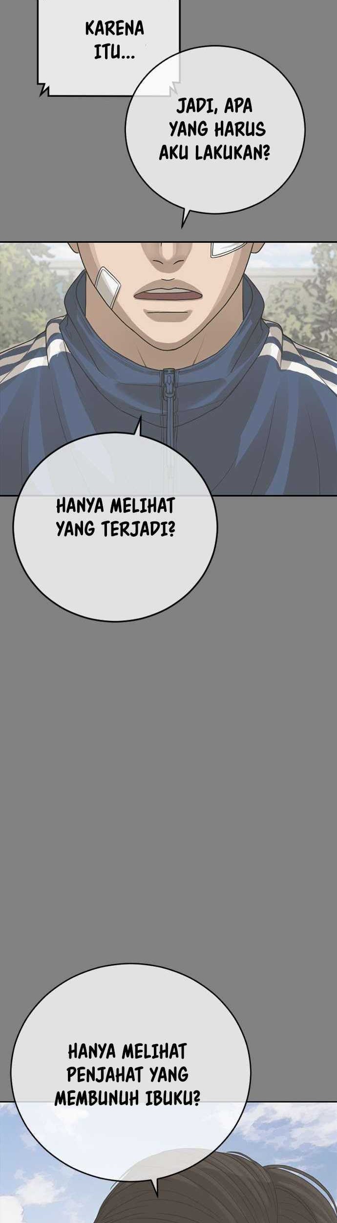 Ulzzang Generation Chapter 35 Gambar 53