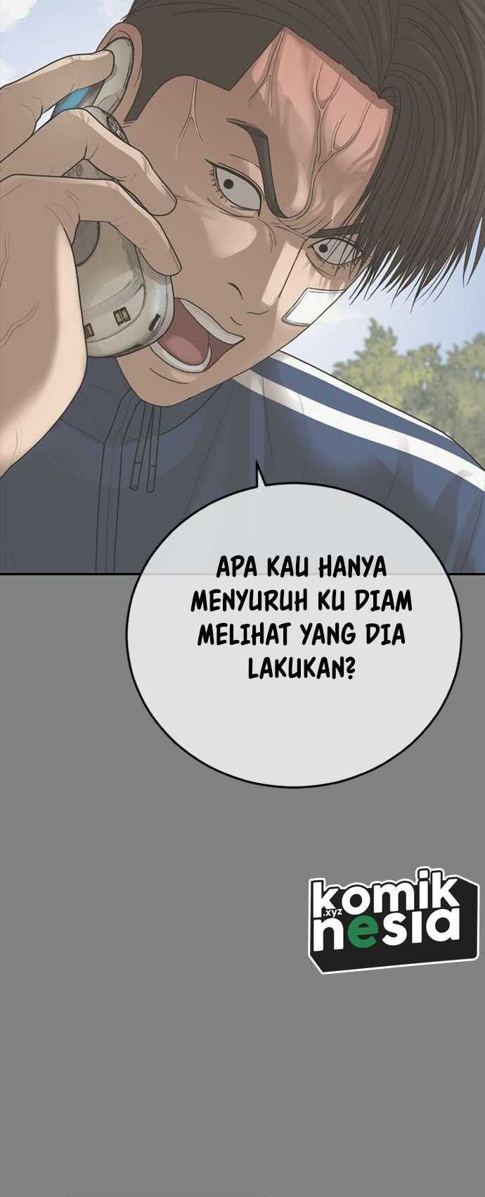 Ulzzang Generation Chapter 35 Gambar 54