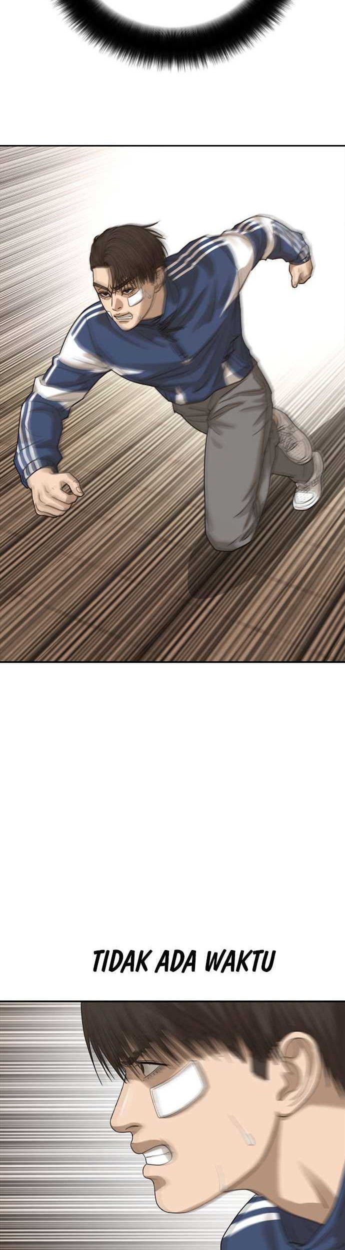 Ulzzang Generation Chapter 35 Gambar 27