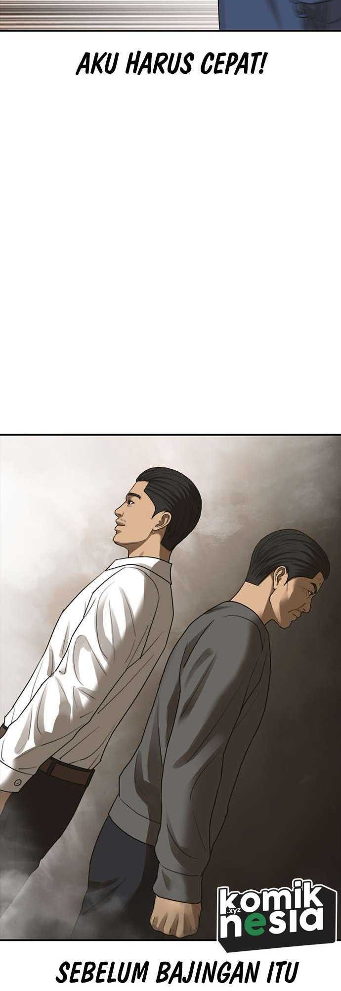 Ulzzang Generation Chapter 35 Gambar 28