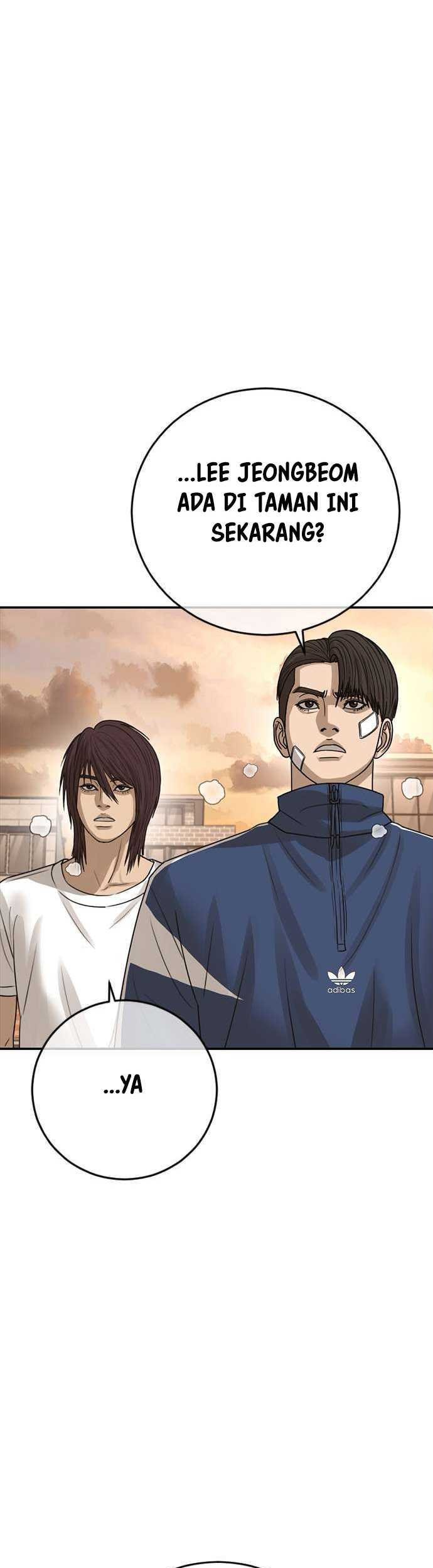 Ulzzang Generation Chapter 35 Gambar 32