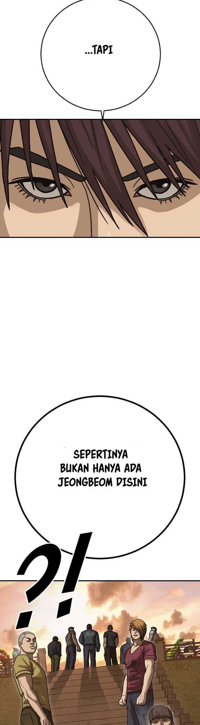 Ulzzang Generation Chapter 35 Gambar 33