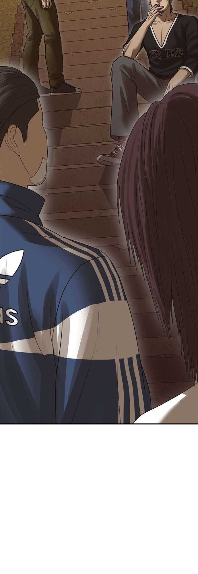 Ulzzang Generation Chapter 35 Gambar 34