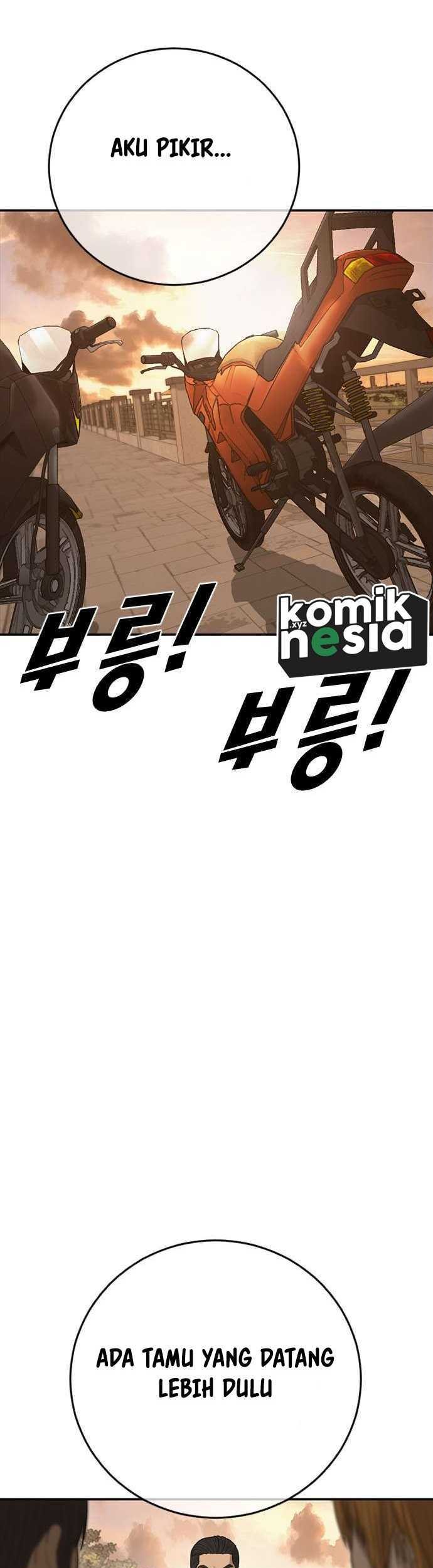 Ulzzang Generation Chapter 35 Gambar 35